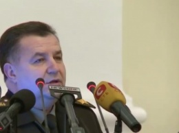 В феврале боевики более 1400 раз нарушили "режим тишины", - Полторак