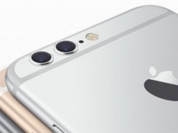 Apple продемонстрировала возможности двойной камеры iPhone 7 на видео