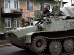 На Донбасс прибыли 7 грузовиков боеприпасов и военная техника в сопровождении офицеров ВС РФ, - разведка