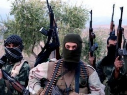 Боевики ИГИЛ обстреляли из Сирии турецкий город Килис