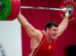 Проба Б Алексея Ловчева дала положительный результат на допинг