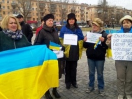 В Херсоне пройдет еще один митинг в поддержку Надежды Савченко