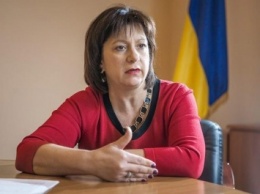 Украинские еврооблигации подорожали на фоне слухов о назначении Яресько премьером