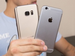 На Apple и Samsung подали в суд за махинации со свободной памятью смартфонов и планшетов