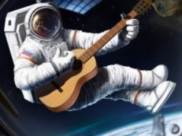 Россия создаст комплекс для подготовки космических туристов