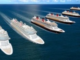 США: Disney Cruise Line построит два новых судна