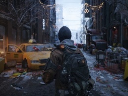 Компания Ubisoft открыла предзагрузку Tom Clancy’s The Division