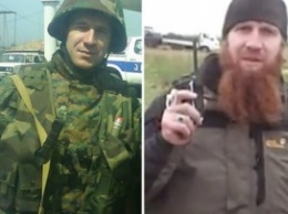 Стало известно о возможном уничтожении лидера ИГИЛ «Омара Чеченского»