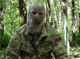 Разведка: Россия перебросила под Мариуполь морских пехотинцев из Крыма