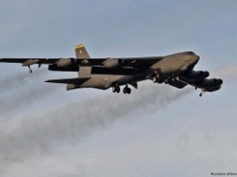 США ведут переговоры с Австралией о размещении бомбардировщиков