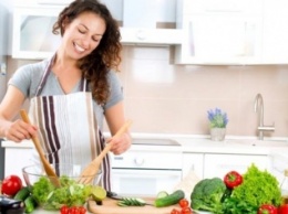 Здоровая пища – залог вашего здоровья и красоты