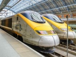 Великобритания: Eurostar отменяет поезда