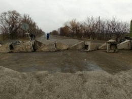 К ремонту трассы «Николаев – Днепропетровск» приступят после распределения бюджетных средств