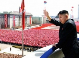 Пхеньян заявил о создании ядерных мини-боеголовок
