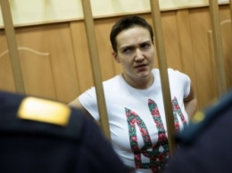 В Москве задержали летевших на суд Савченко депутатов «Батькивщины»