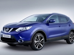 Обновленный Nissan Qashqai оснастят автопилотом