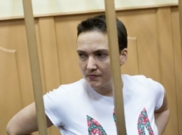 Суд над Савченко: приговор будут объявлять 21 и 22 марта