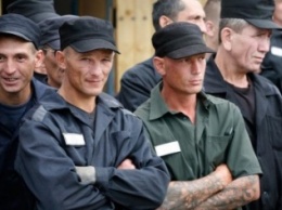 Преступники из тюрем "ДНР" попросились в заключение на подконтрольные правительству территории