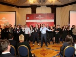 Mouzenidis Group запустил лето на бизнес-форуме в Москве