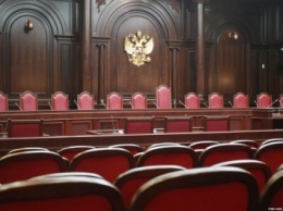 Кремль назвал недопустимым вмешательство Европы в российский суд