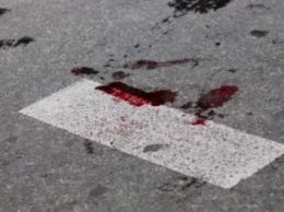Нетрезвый водитель в Киевской области смертельно травмировал пешехода и скрылся