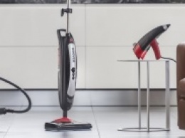 Hoover Athen Evo: без проводов, без шума, без царапин!