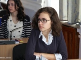В Николаеве студенты с Западной Украины ломали стереотипы (ФОТО)