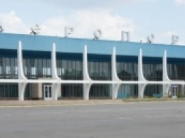 Николаевский аэропорт не включили в Госпрограмму развития из-за отсутствия данных