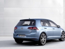 В России отзывают Volkswagen Golf и Audi A3