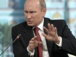 Кремль прокомментировал призыв к ЕС ввести санкции против Путина