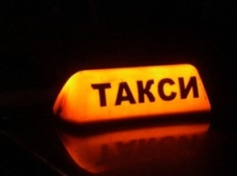 У пассажира такси в Славянске изъяли гранату