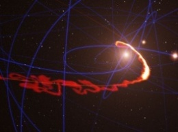 Ученые раскрыли секрет «продолговатых» галактик ранней Вселенной