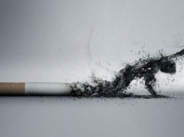 Ученые с насосом сравнили легкие курильщика и некурящего человека