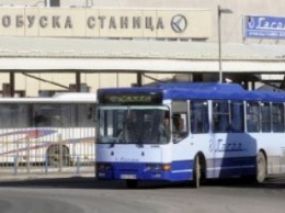 Сербия: Белград меняет место стоянки для туристических автобусов