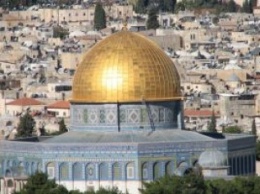 Израиль: «Ростуризм» просит туристов быть осторожнее, находясь на отдыхе в Израиле