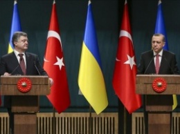 Президент Эрдоган: Турция не признавала и не признает незаконной аннексии Крыма