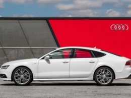 Компания Audi продлила акционные скидки на автомобили 2015 года выпуска