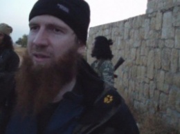 СМИ опровергли очередное сообщение о гибели главаря ИГИЛ аш-Шишани
