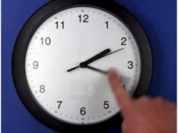 Ученые: Перевод часов может спровоцировать инсульт
