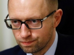 Арсений Яценюк уйдет в отставку в течение недели - СМИ