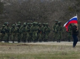 Россия претендует на все Черное море после успешной аннексии Крыма