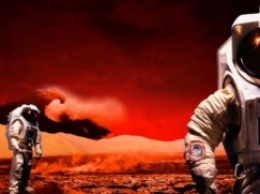 NASA: Подготовка полета на Марс состоится при участии России