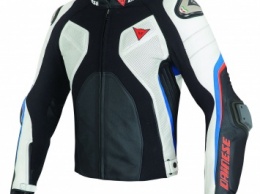 Куртка Super Rider от итальянской Dainese