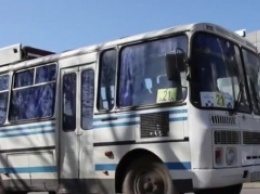 В Ужгороде существенно подорожал проезд в маршрутках: мнение пассажиров и перевозчиков (ВИДЕО)