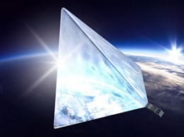 Российский краудфандинговый спутник может стать самой яркой «звездой» в небе