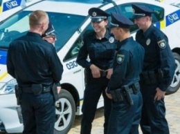 В Одессе будут судить патрульного полицейского за наезд на женщину
