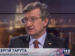 Бальцерович считает, что его имя хотят использовать для выгодных украинской власти изменений, - Тарута