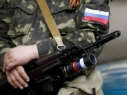 На Луганщине задержали российского добровольца, воевавшего за "ЛДНР" (ВИДЕО)