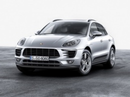 Porsche Macan обзаведется новой "доступной" версией