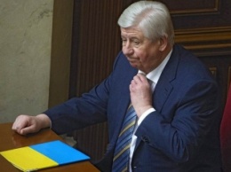 Комитет ВР порекомендовал парламенту отправить Шокина в отставку